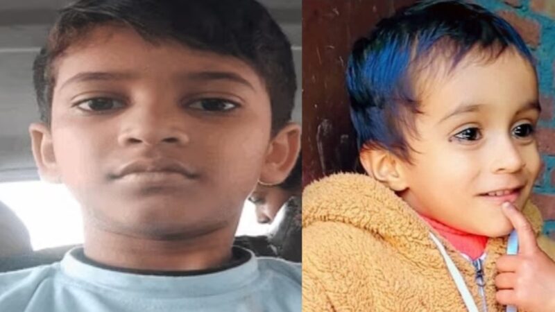 कोटद्वारवासी सावधान। पड़ोसी जिले बिजनौर में 11 साल के बच्चे का अपहरण, दूसरे मामले में 3 साल के बच्चे का पड़ोसी ने किया कत्ल। कोटद्वार और पहाड़ में भी आसानी से घुस रहे बाहरी लोग