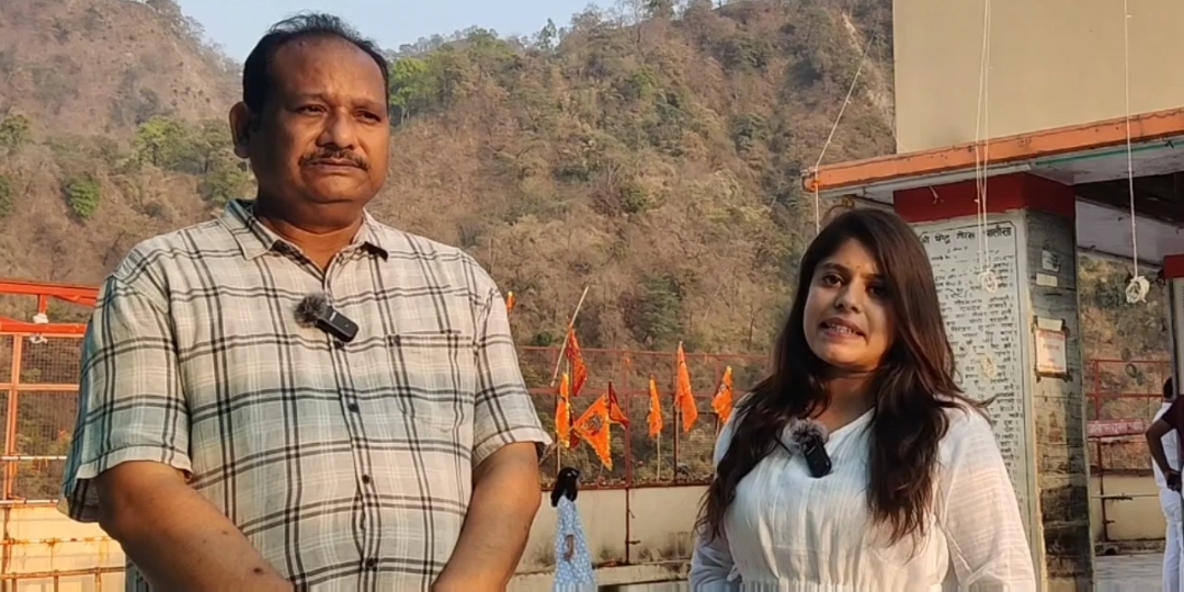 सिद्धबली मंदिर में श्री हनुमान जन्मोत्सव पर 12 और 13 अप्रैल को होंगे विभिन्न कार्यक्रम, भव्य आयोजन