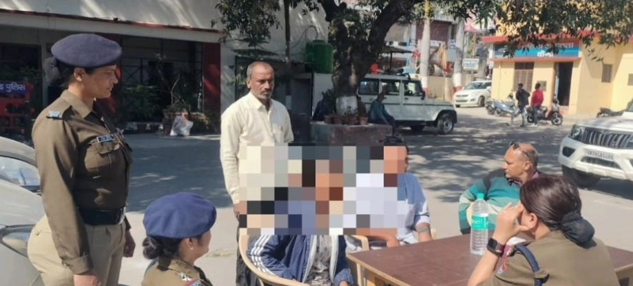 पौड़ी जनपद में पुलिस ने 2022 से अब तक 334 परिवारों को टूटने से बचाया। अंतरराष्ट्रीय परिवार दिवस पर विशेष