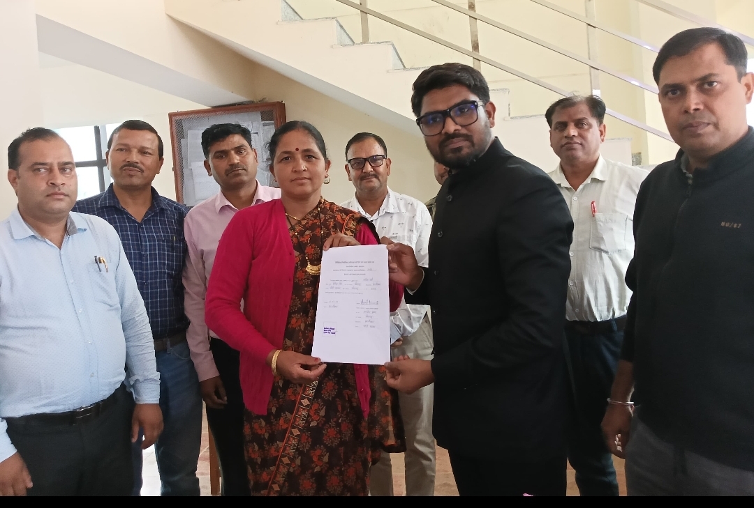 पौड़ी जिले के कल्जीखाल ब्लॉक में एक दर्जन प्रधान निर्विरोध निर्वाचित
