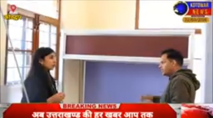 पौड़ी में शुरू हो रहा “डिस्ट्रिक्ट साइंस म्यूजियम”, DM स्वाति एस भदौरिया की पहल। आकर्षक वैज्ञानिक लुक, इंटरेक्टिव एक्जिबिट और नवाचार से बनेगा जिज्ञासा का केन्द्र