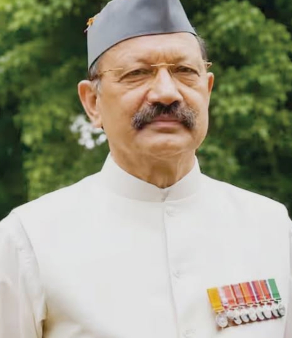 कोटद्वार में स्व.मेजर जनरल भुवन चंद्र खंडूरी की स्मृति में श्रद्धांजलि सभा आयोजित