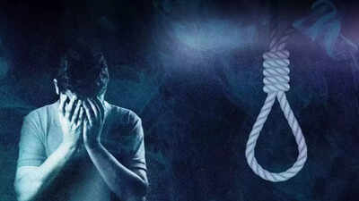कोटद्वार में 19 वर्षीय युवक ने की आत्महत्या। नाराजगी के चलते उठाया कदम