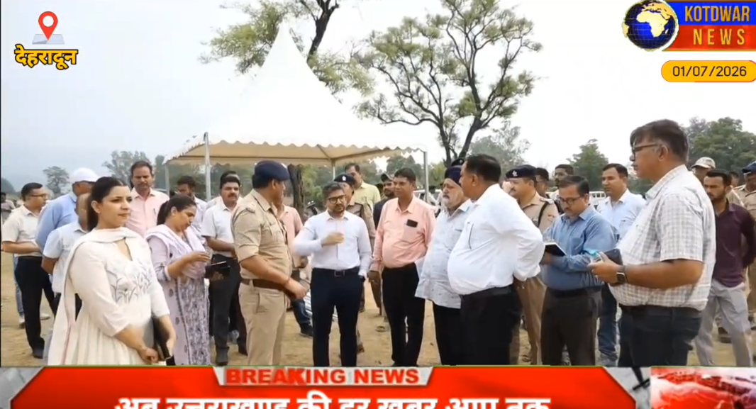 सरकार के पांच वर्ष पूर्ण होने पर 7 दिवसीय जनकल्याणकारी शिविरों का होगा आयोजन