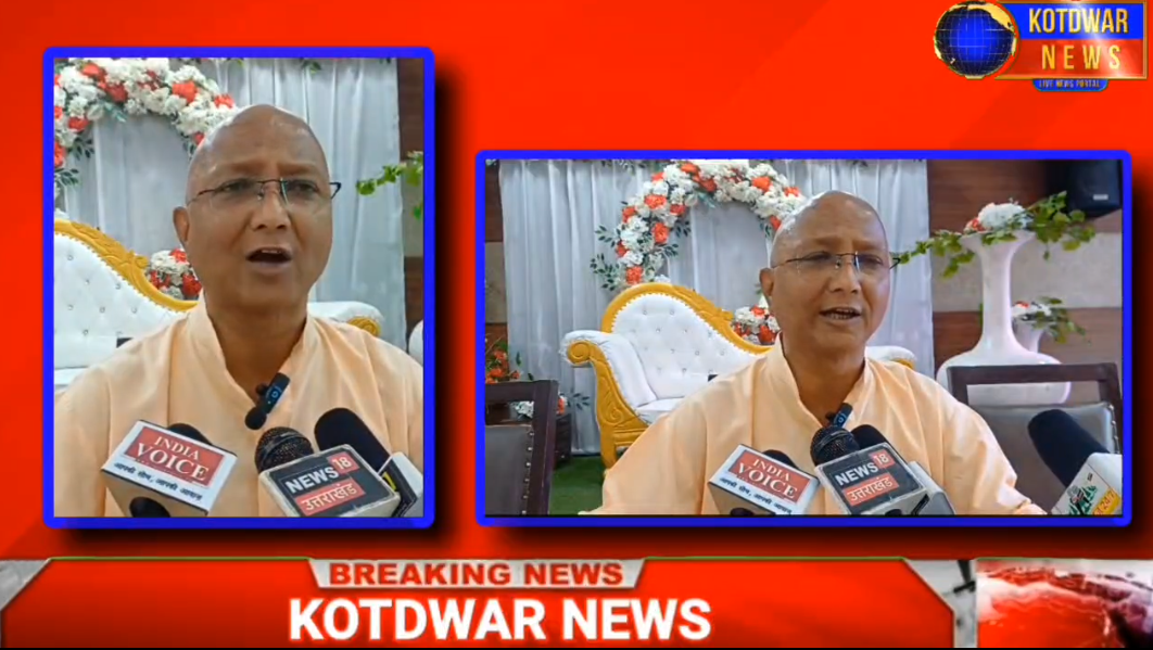 लैंसडाउन विधायक दलीप रावत के विवादित बयान पर आया नया मोड़