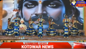 कोटद्वार GIC की छात्राओं ने प्रदेश में नाम किया रोशन, उत्तराखंड संस्कृत संस्थान द्वारा आयोजित प्रतियोगिता में प्राप्त किया दूसरा स्थान