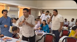 कोटद्वार में 62 बीघा भूमि को लेकर राजनीतिक सरगर्मियां तेज