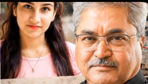 कोटद्वार के स्टूडेंट्स ने दुष्यंत गौतम की राज्यपाल नियुक्ति पर रोक लगाने की उठाई माँग