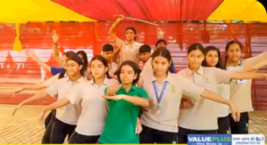कोटद्वार में नवरात्रो पर रामायण क्विज,डांडिया और पांडवास बैंड सहित कई कार्यक्रम